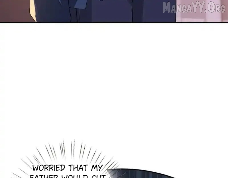 The Real Daughter, She Is an Almighty Boss Chapter 189 - page 30